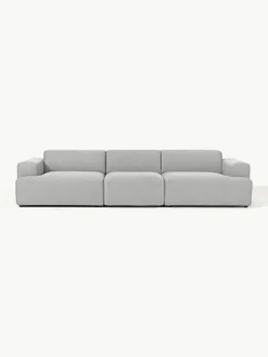 Bank Melva (4-zits)^Westwing Collection Discount