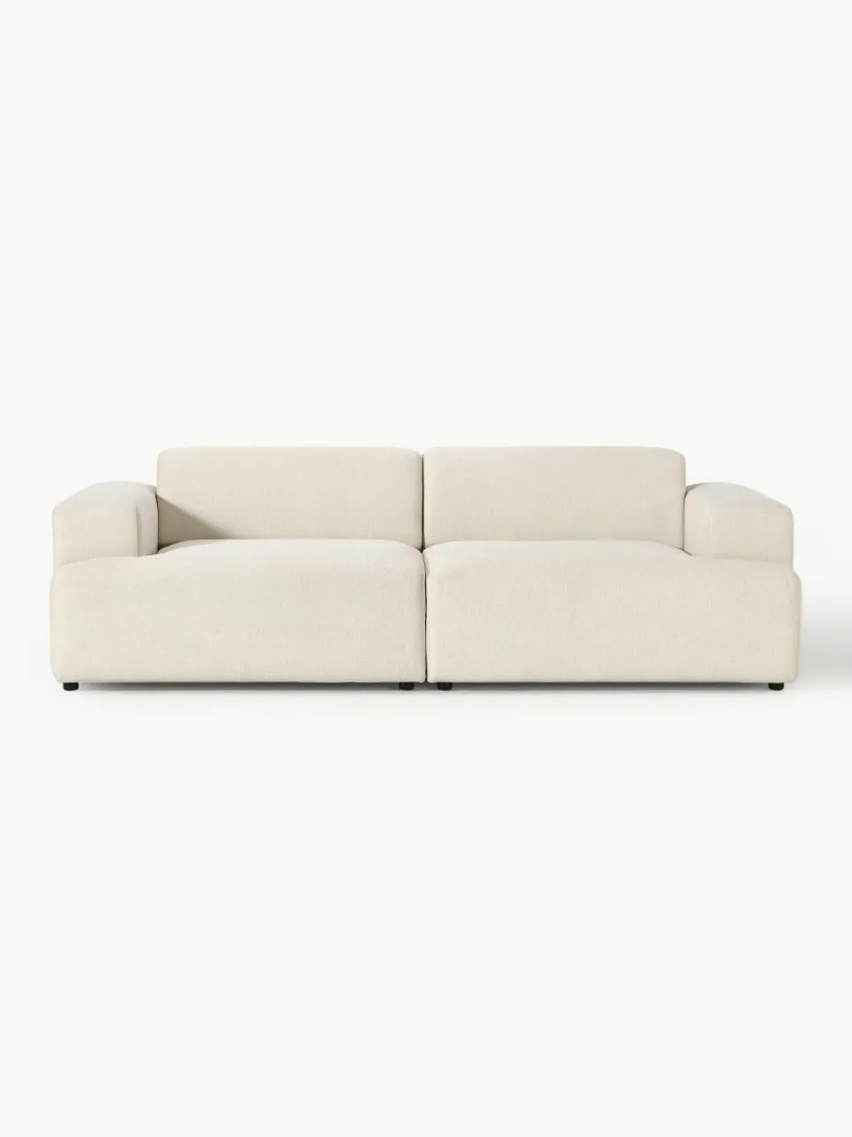 Bank Melva (3-zits)^Westwing Collection Discount