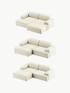 Bank Melva (3-zits)^Westwing Collection Discount