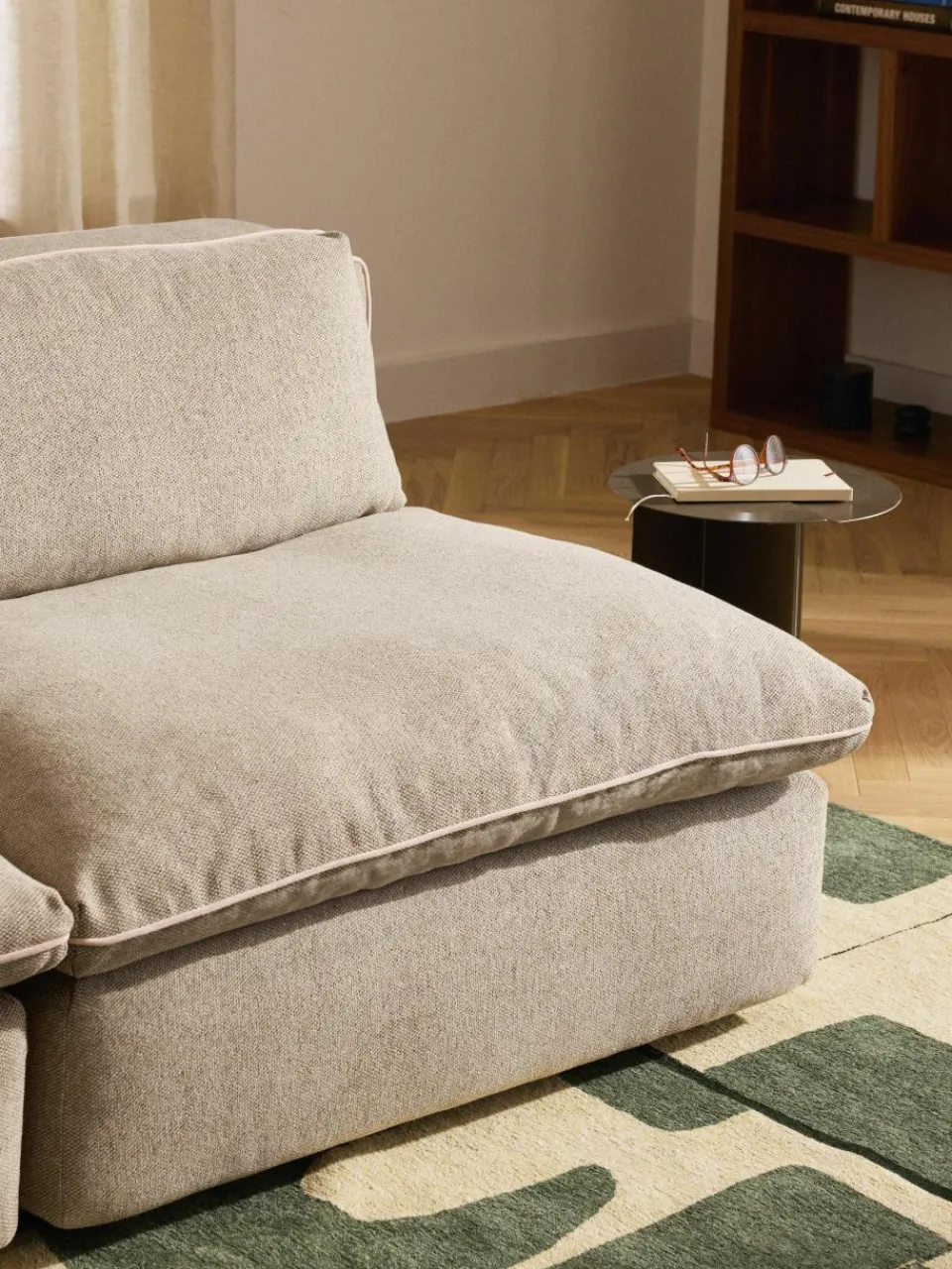 Bankkussen Felix^Westwing Collection Outlet