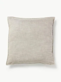 Bankkussen Lennon van linnenmix^Westwing Collection Online