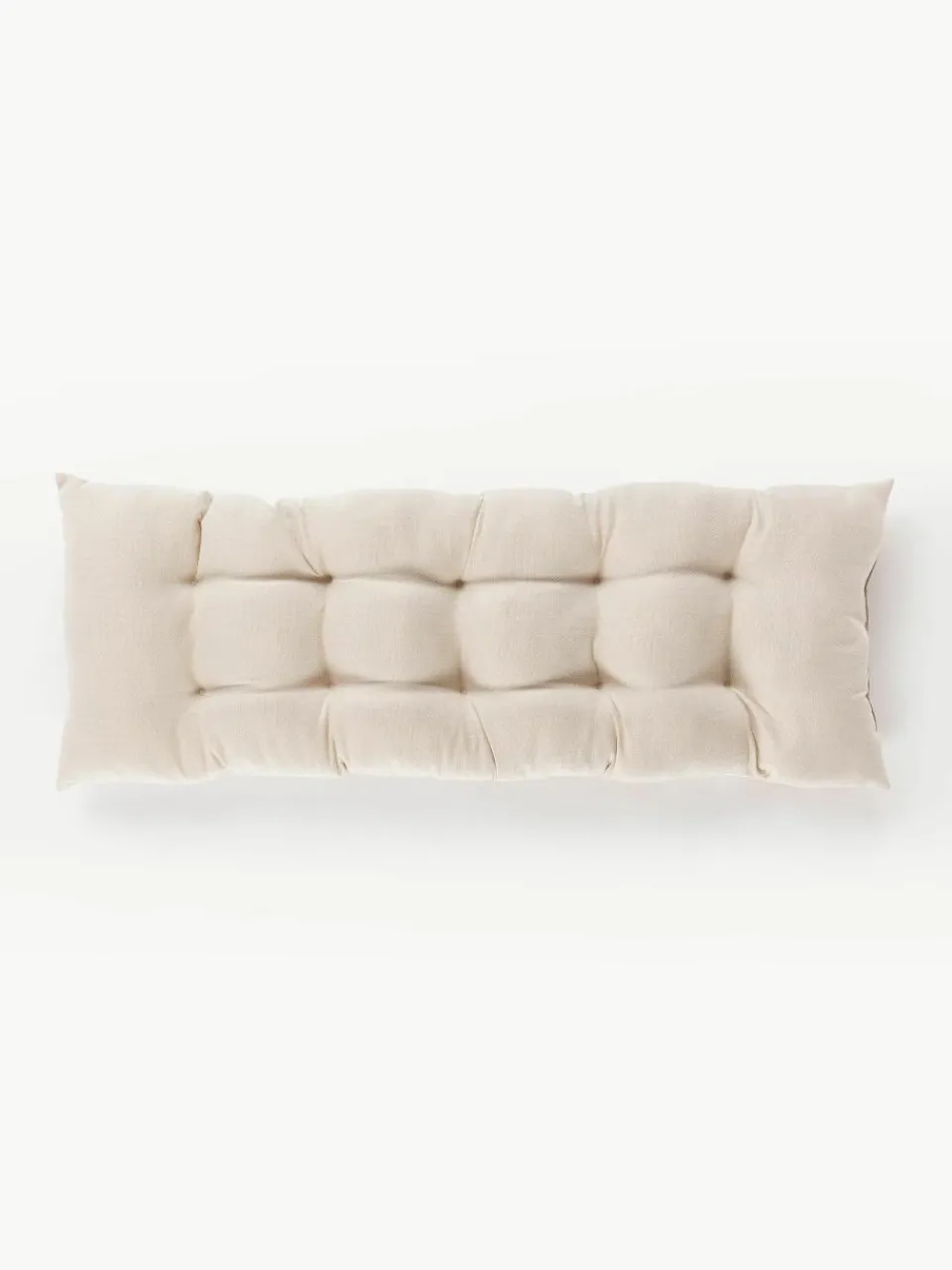 Bankkussen Ortun^Westwing Collection Online