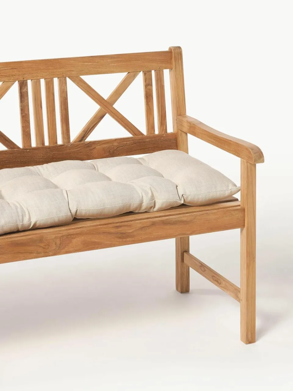 Bankkussen Ortun^Westwing Collection Online