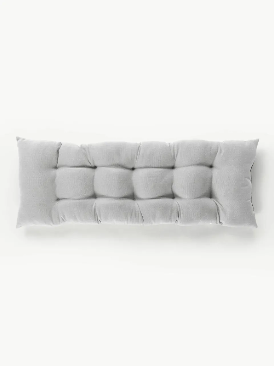 Bankkussen Ortun^Westwing Collection Outlet