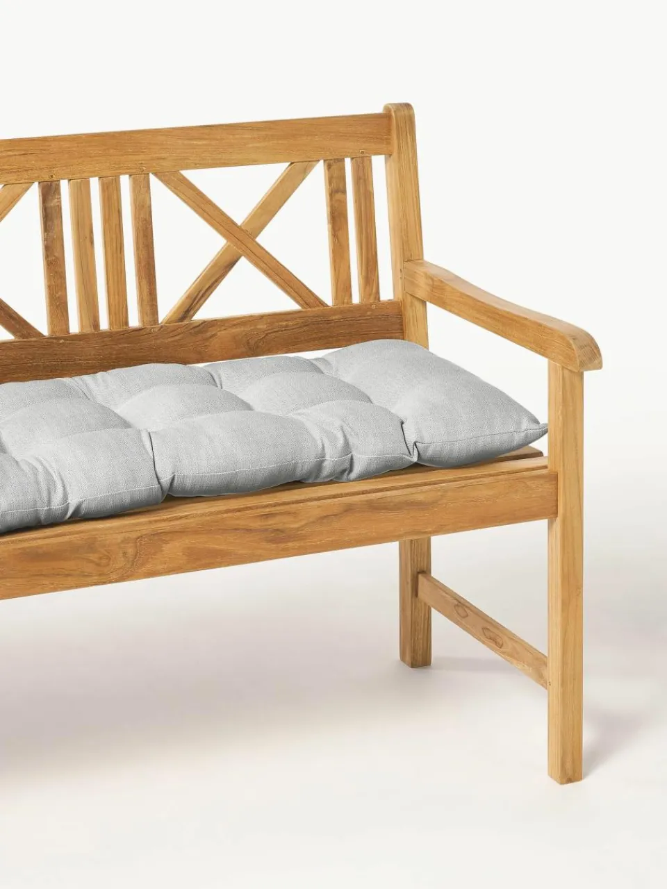 Bankkussen Ortun^Westwing Collection Outlet
