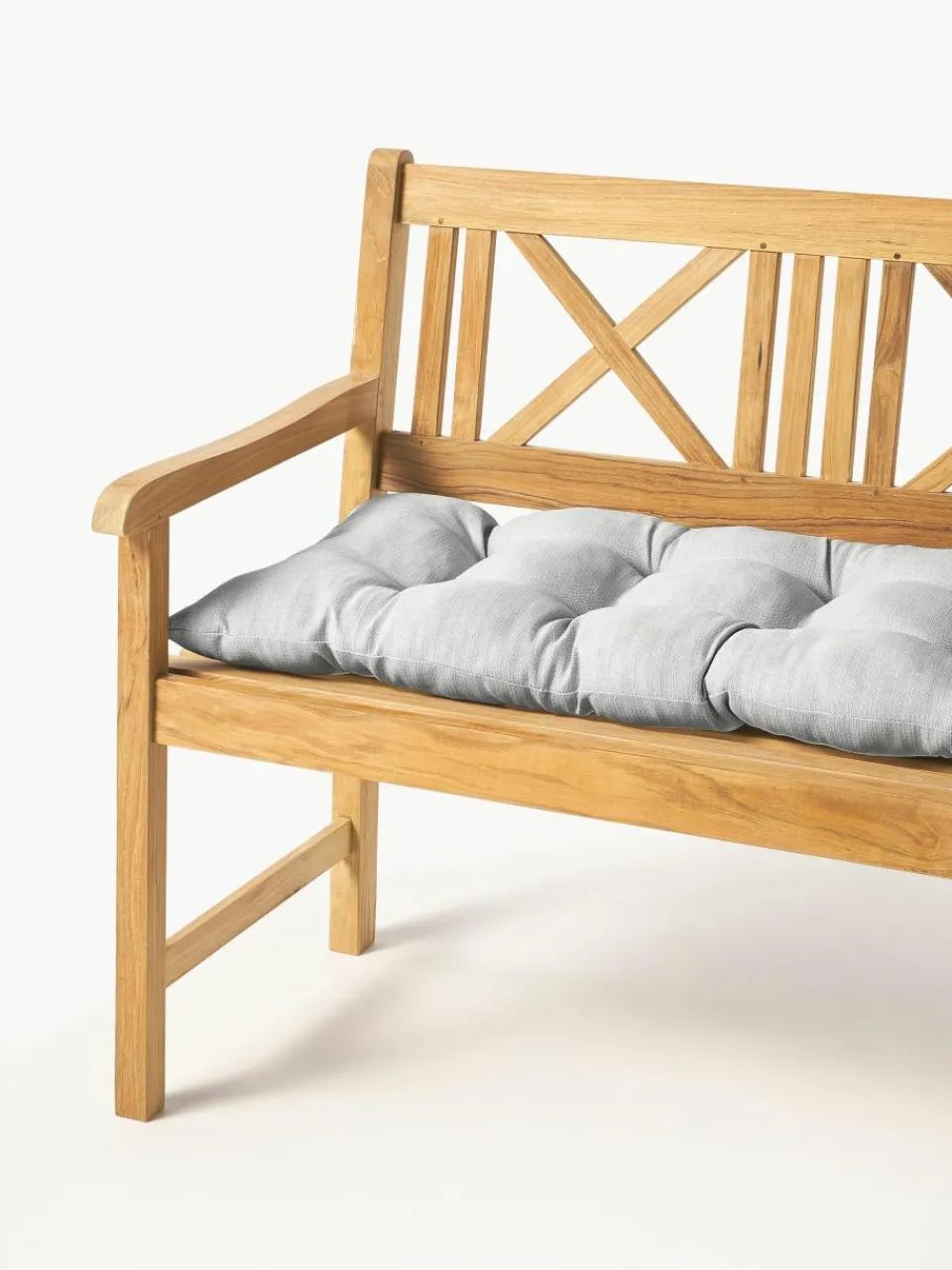 Bankkussen Ortun^Westwing Collection Outlet