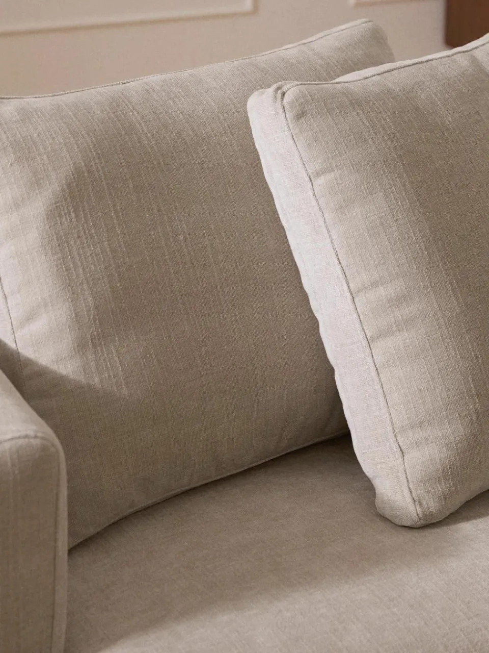 Bankkussen Tribeca^Westwing Collection Hot