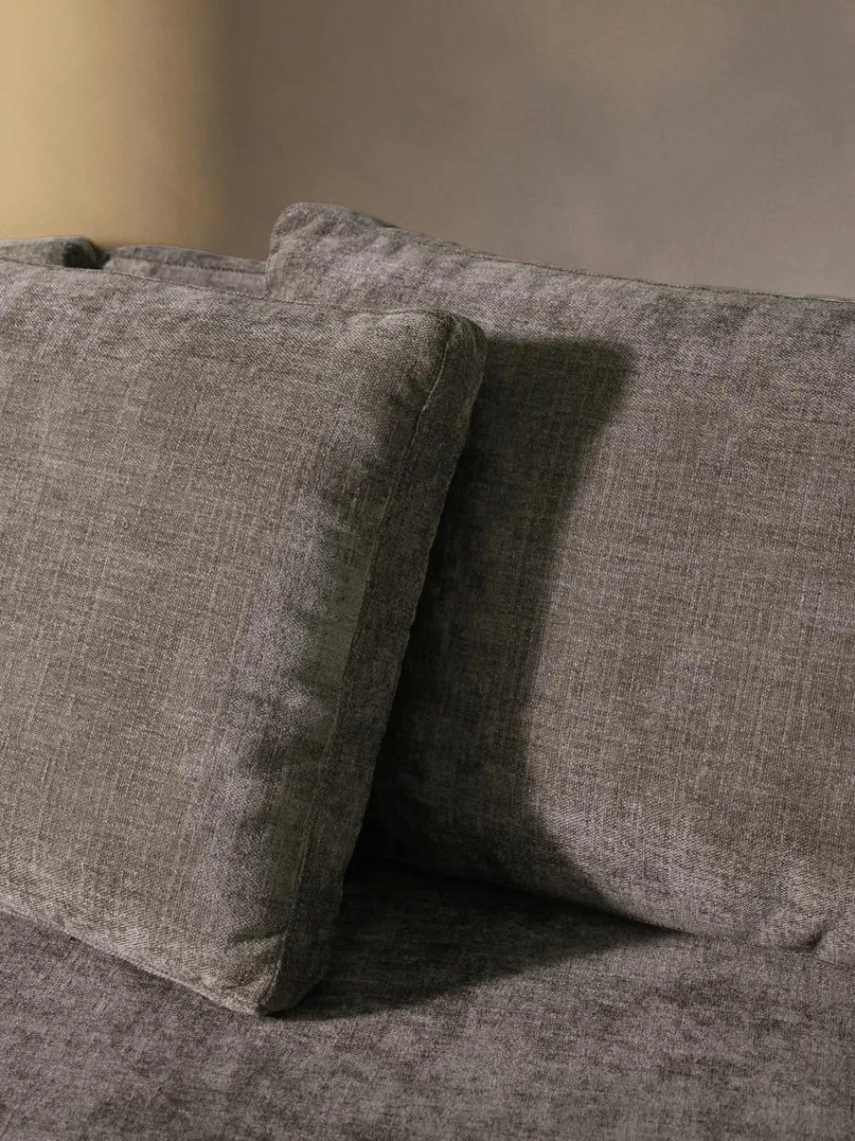 Bankkussen Tribeca^Westwing Collection New