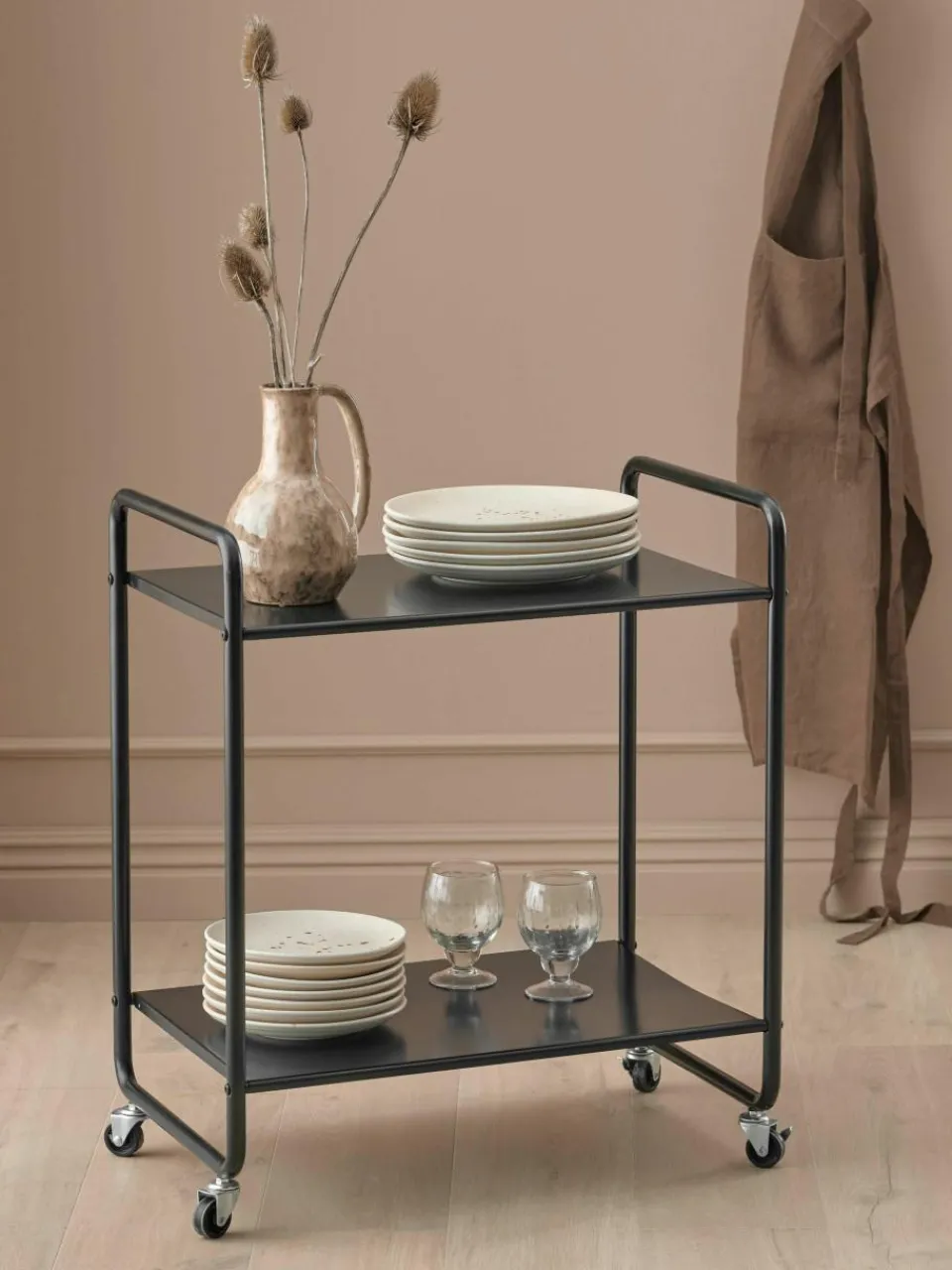 Barcart Morris^Ellos Home Outlet