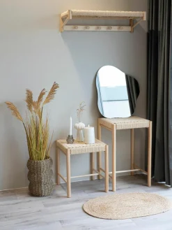 Barkruk Abano uit populierenhout^Westwing Outlet