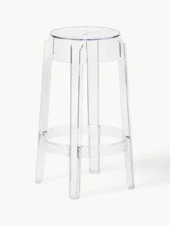 Barkruk Charles Ghost^Kartell Clearance