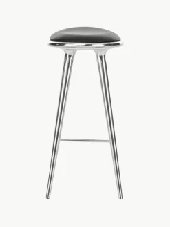 Barkruk High Stool^Mater Fashion