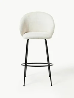 Barkruk Luisa^Westwing Collection New