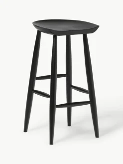 Barkruk Nino van mangohout^Westwing Collection Best
