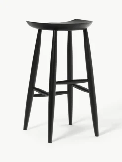 Barkruk Nino van mangohout^Westwing Collection Best