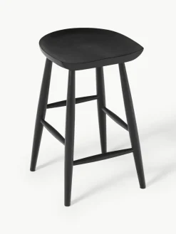 Barkruk Nino van mangohout^Westwing Collection Discount