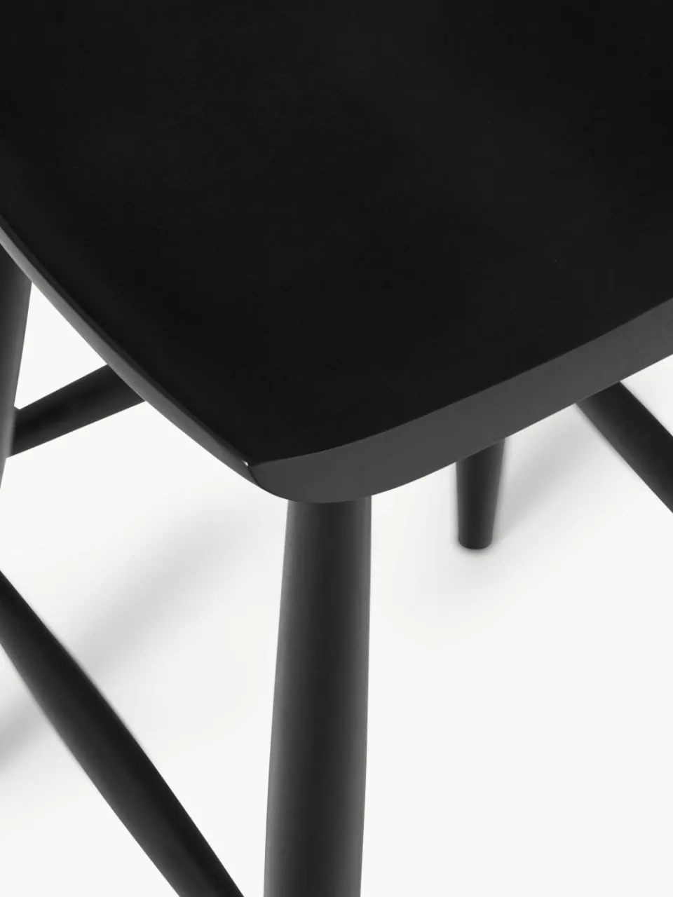 Barkruk Nino van mangohout^Westwing Collection Discount