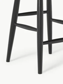 Barkruk Nino van mangohout^Westwing Collection Discount