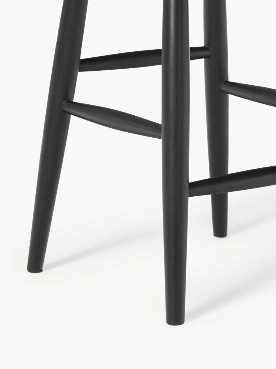 Barkruk Nino van mangohout^Westwing Collection Discount