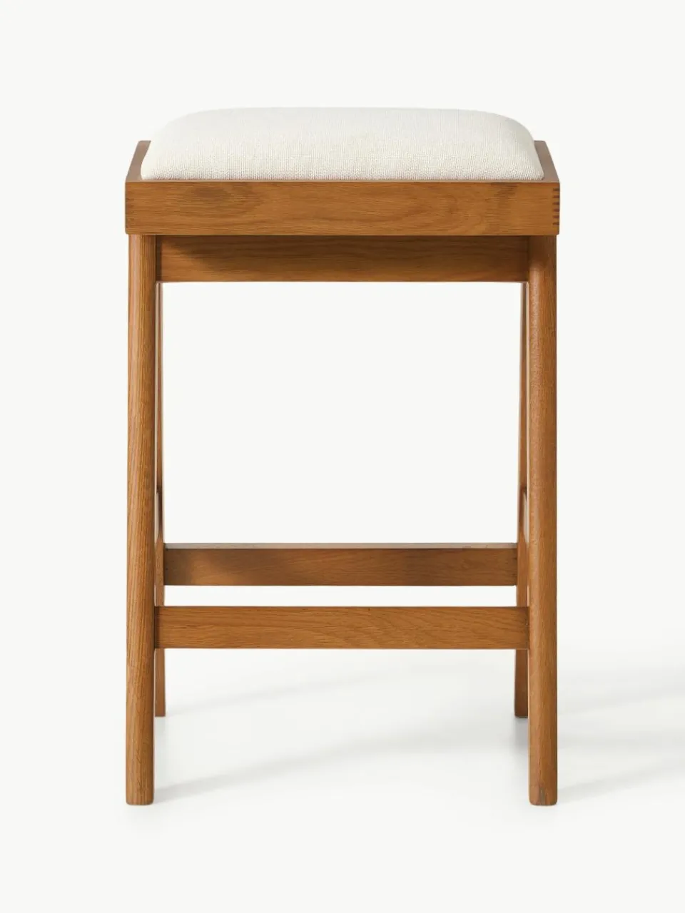 Barkruk Sissi met vulling^Westwing Collection New
