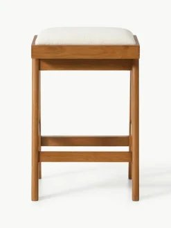 Barkruk Sissi met vulling^Westwing Collection New