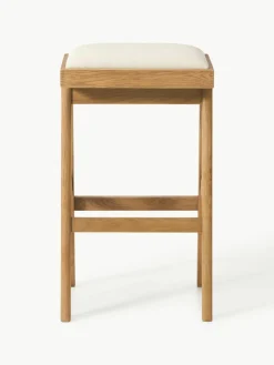 Barkruk Sissi met vulling^Westwing Collection Discount