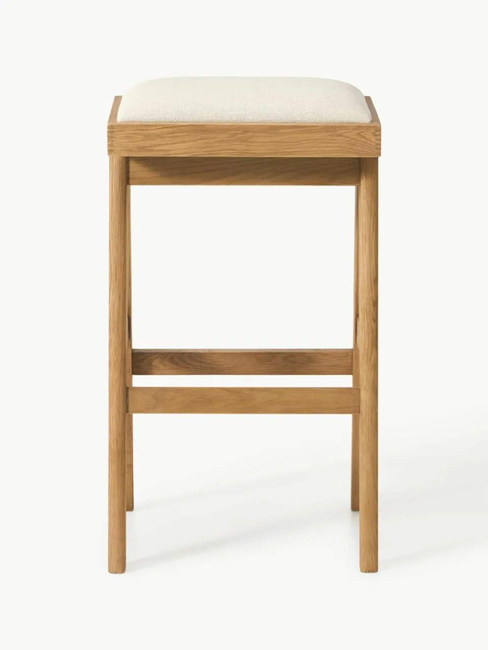Barkruk Sissi met vulling^Westwing Collection Discount