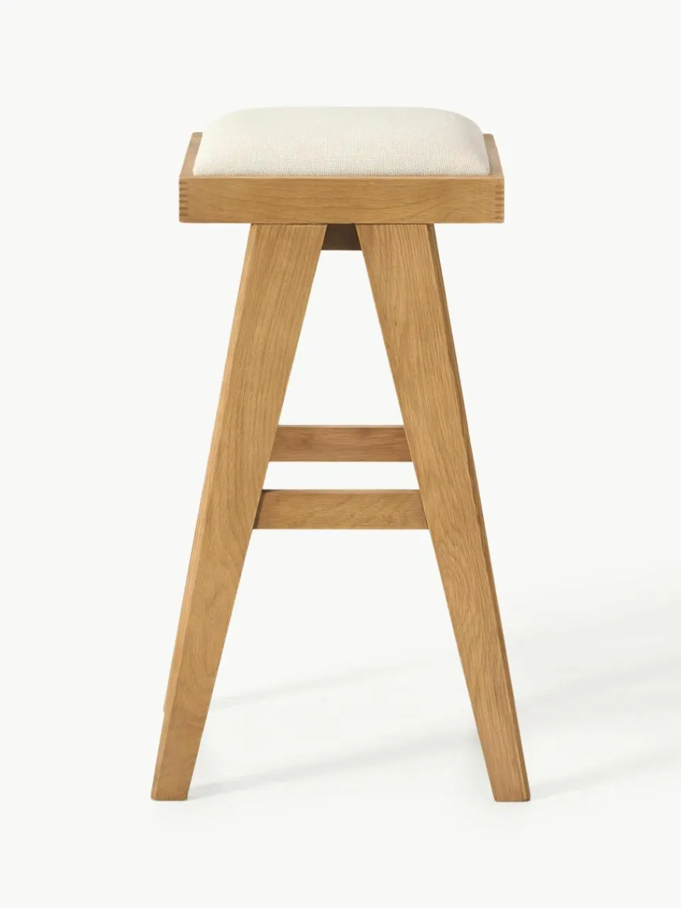 Barkruk Sissi met vulling^Westwing Collection Discount