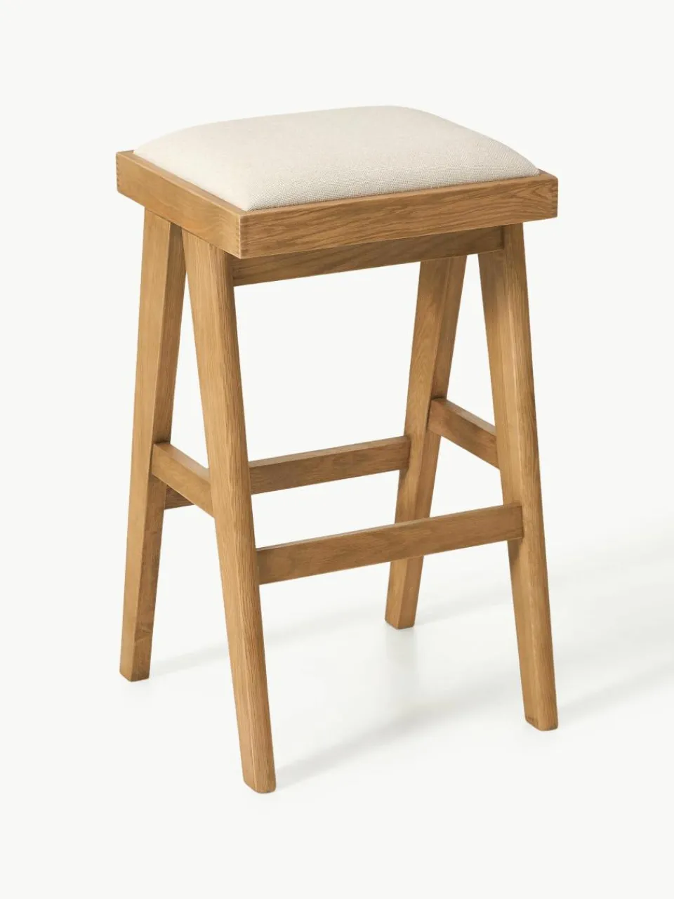 Barkruk Sissi met vulling^Westwing Collection Discount