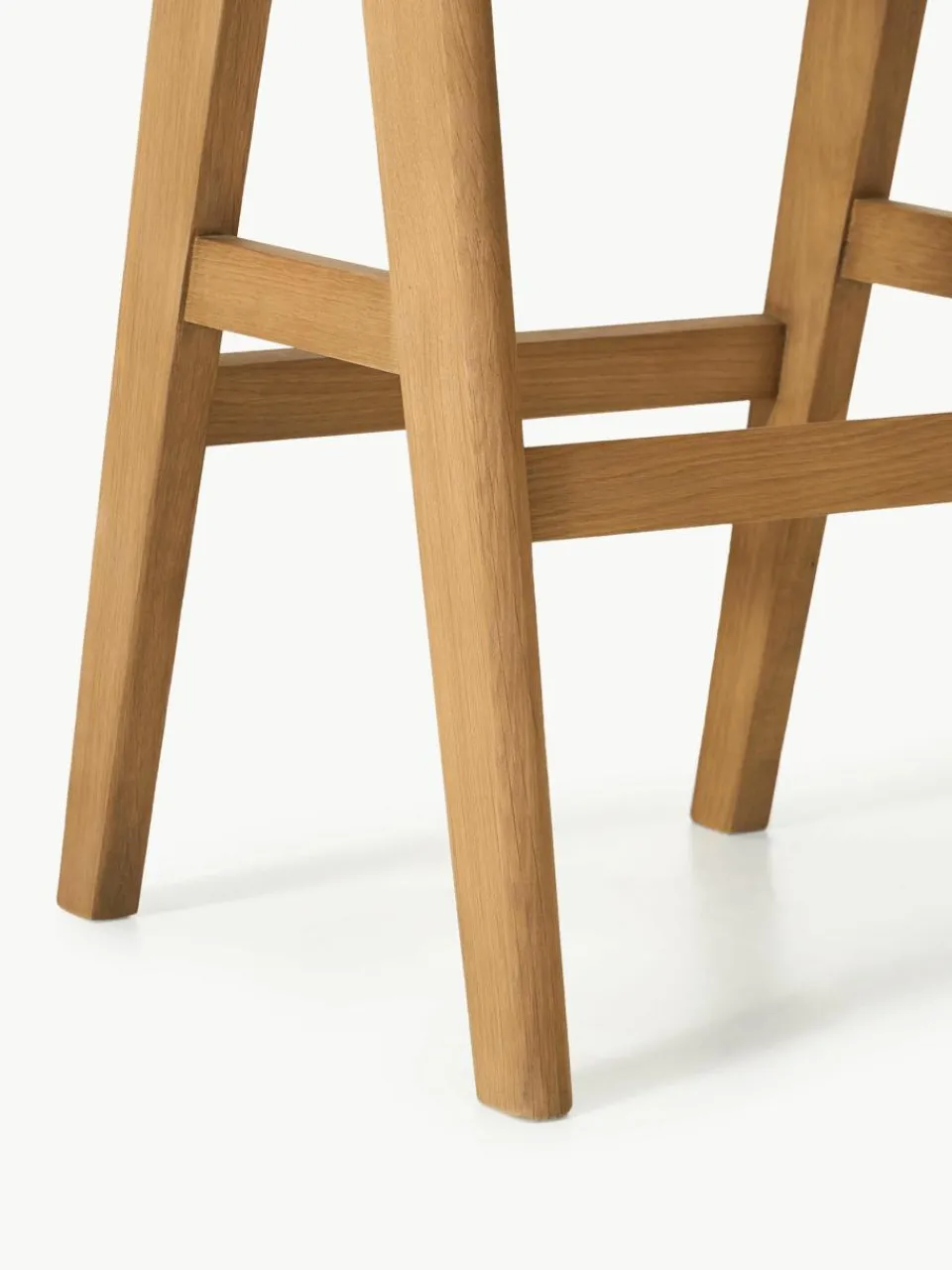 Barkruk Sissi met vulling^Westwing Collection Discount