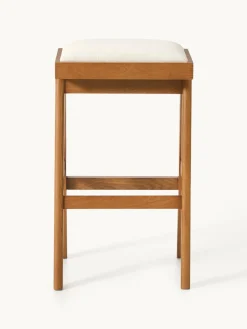 Barkruk Sissi met vulling^Westwing Collection Discount