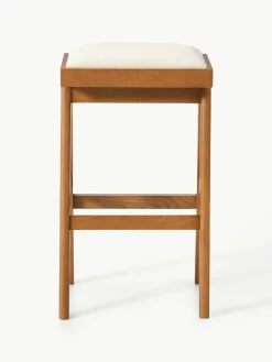 Barkruk Sissi met vulling^Westwing Collection Discount