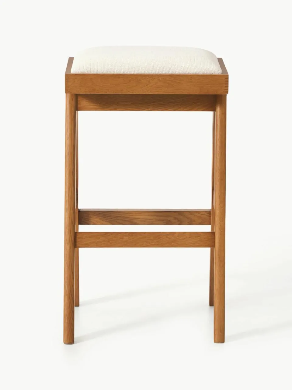 Barkruk Sissi met vulling^Westwing Collection Discount
