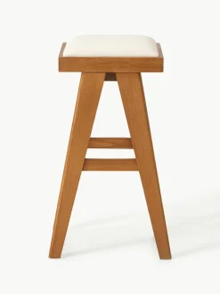 Barkruk Sissi met vulling^Westwing Collection Discount