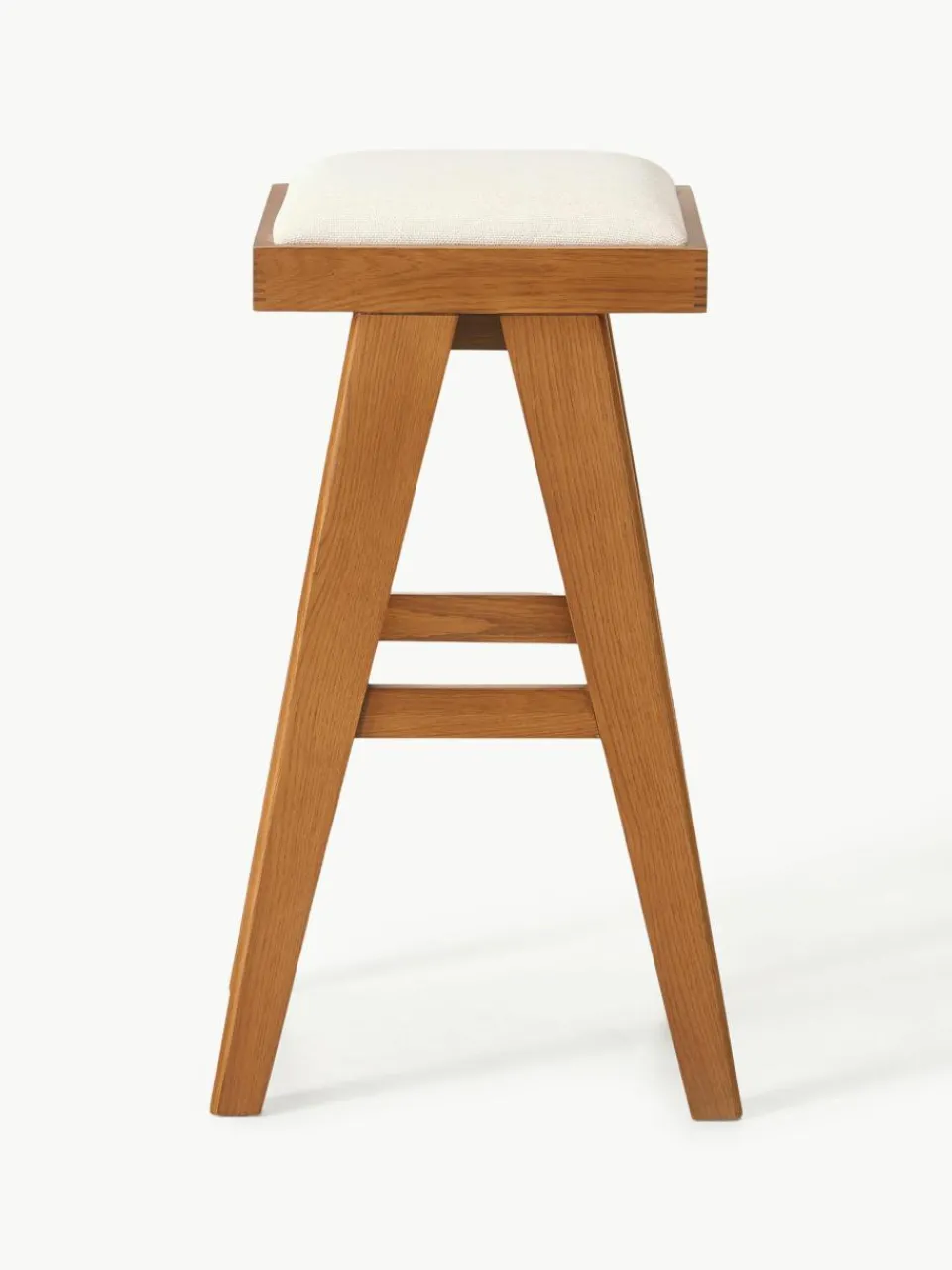 Barkruk Sissi met vulling^Westwing Collection Discount