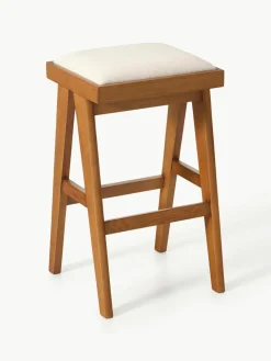 Barkruk Sissi met vulling^Westwing Collection Discount