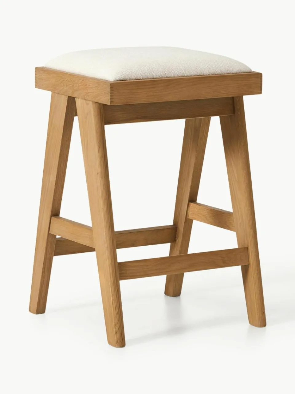 Barkruk Sissi met vulling^Westwing Collection Clearance