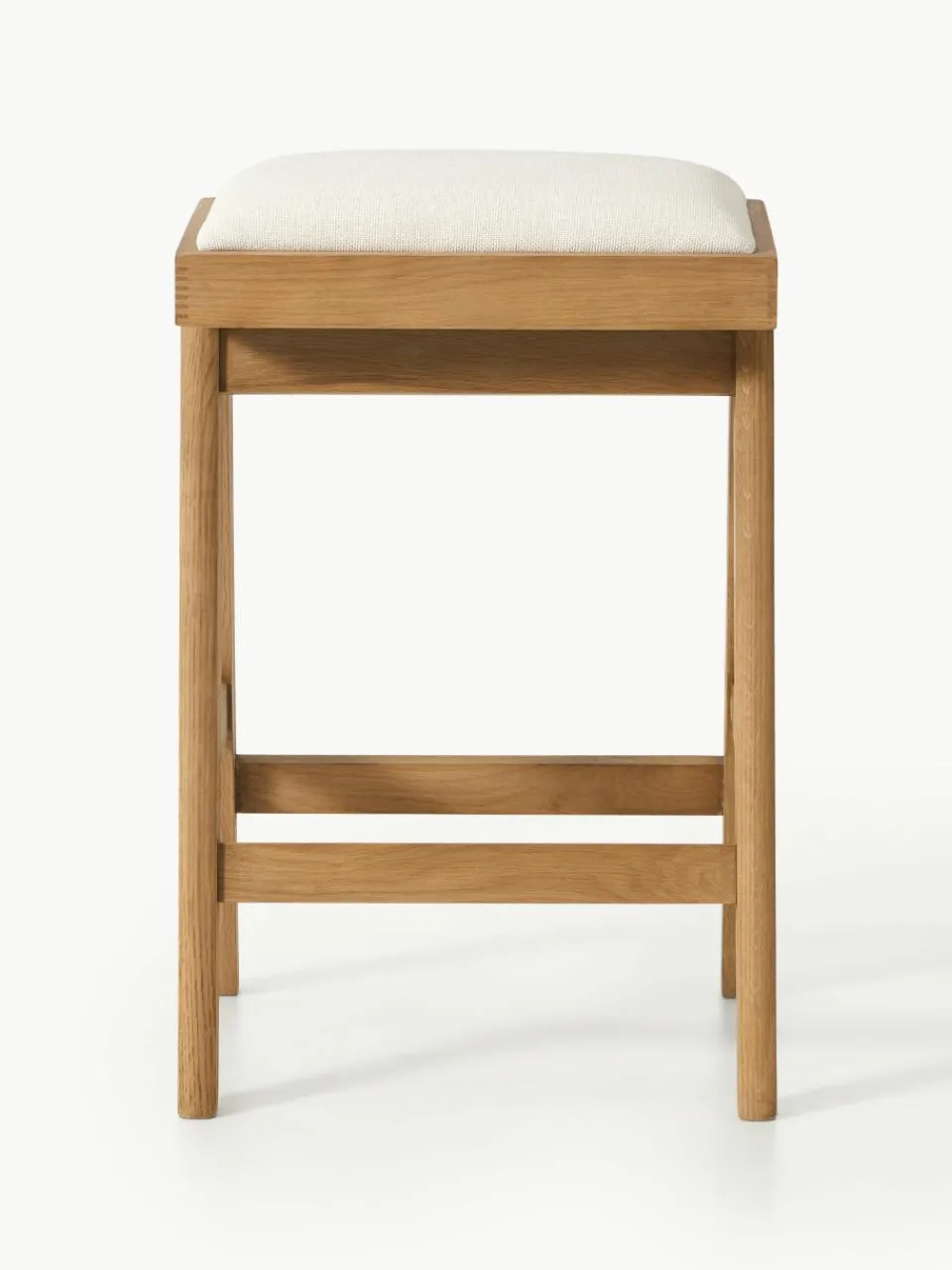 Barkruk Sissi met vulling^Westwing Collection Clearance