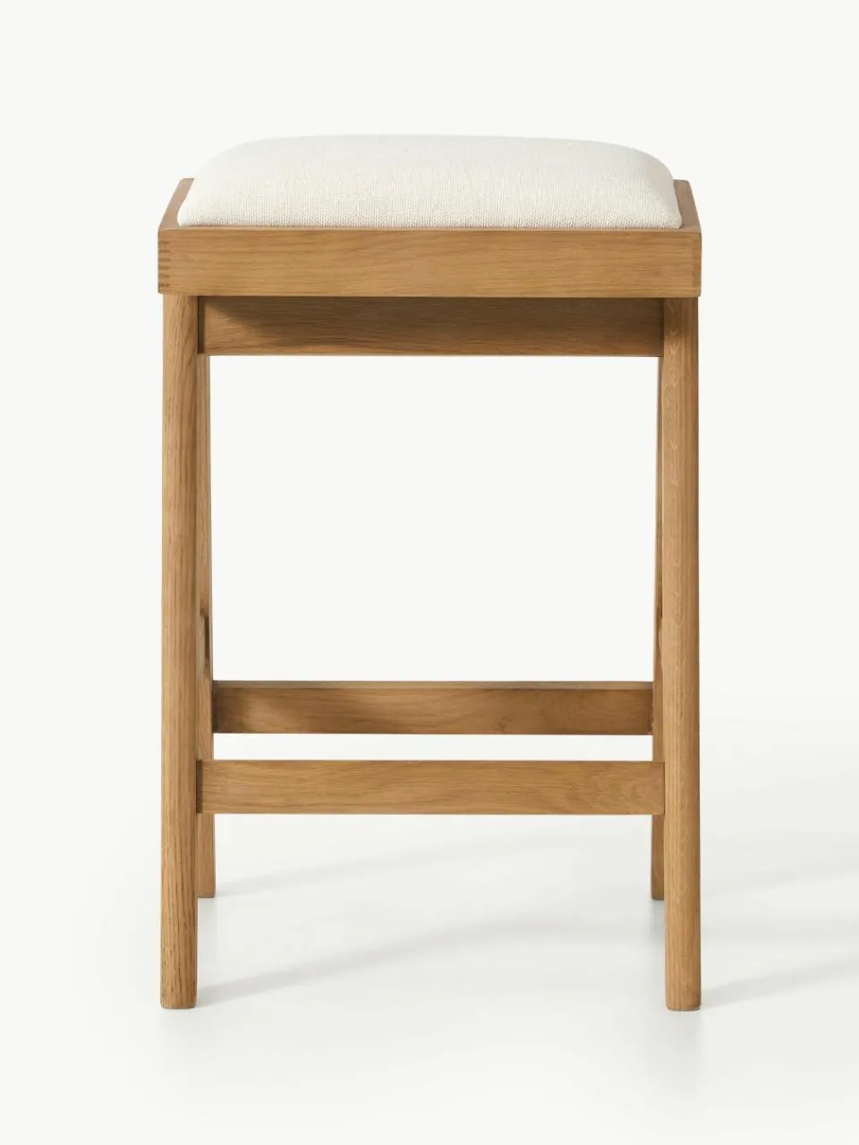 Barkruk Sissi met vulling^Westwing Collection Clearance