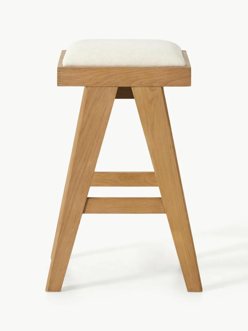 Barkruk Sissi met vulling^Westwing Collection Clearance