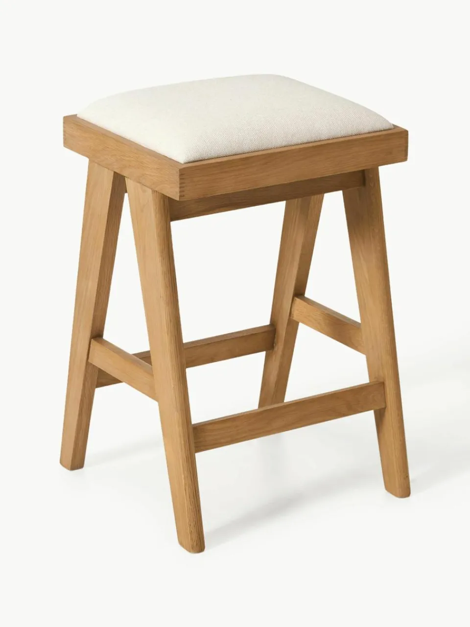 Barkruk Sissi met vulling^Westwing Collection Clearance