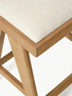 Barkruk Sissi met vulling^Westwing Collection Clearance