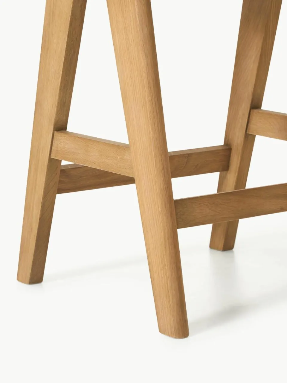 Barkruk Sissi met vulling^Westwing Collection Clearance