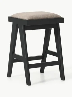 Barkruk Sissi met vulling^Westwing Collection New