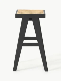 Barkruk Sissi met Weens vlechtwerk^Westwing Collection Outlet