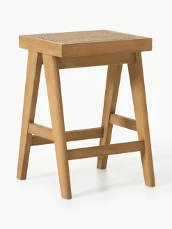 Barkruk Sissi met Weens vlechtwerk^Westwing Collection Discount