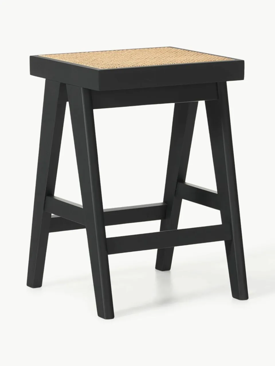 Barkruk Sissi met Weens vlechtwerk^Westwing Collection Sale