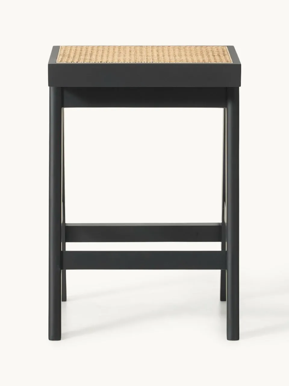 Barkruk Sissi met Weens vlechtwerk^Westwing Collection Sale