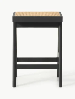 Barkruk Sissi met Weens vlechtwerk^Westwing Collection Sale