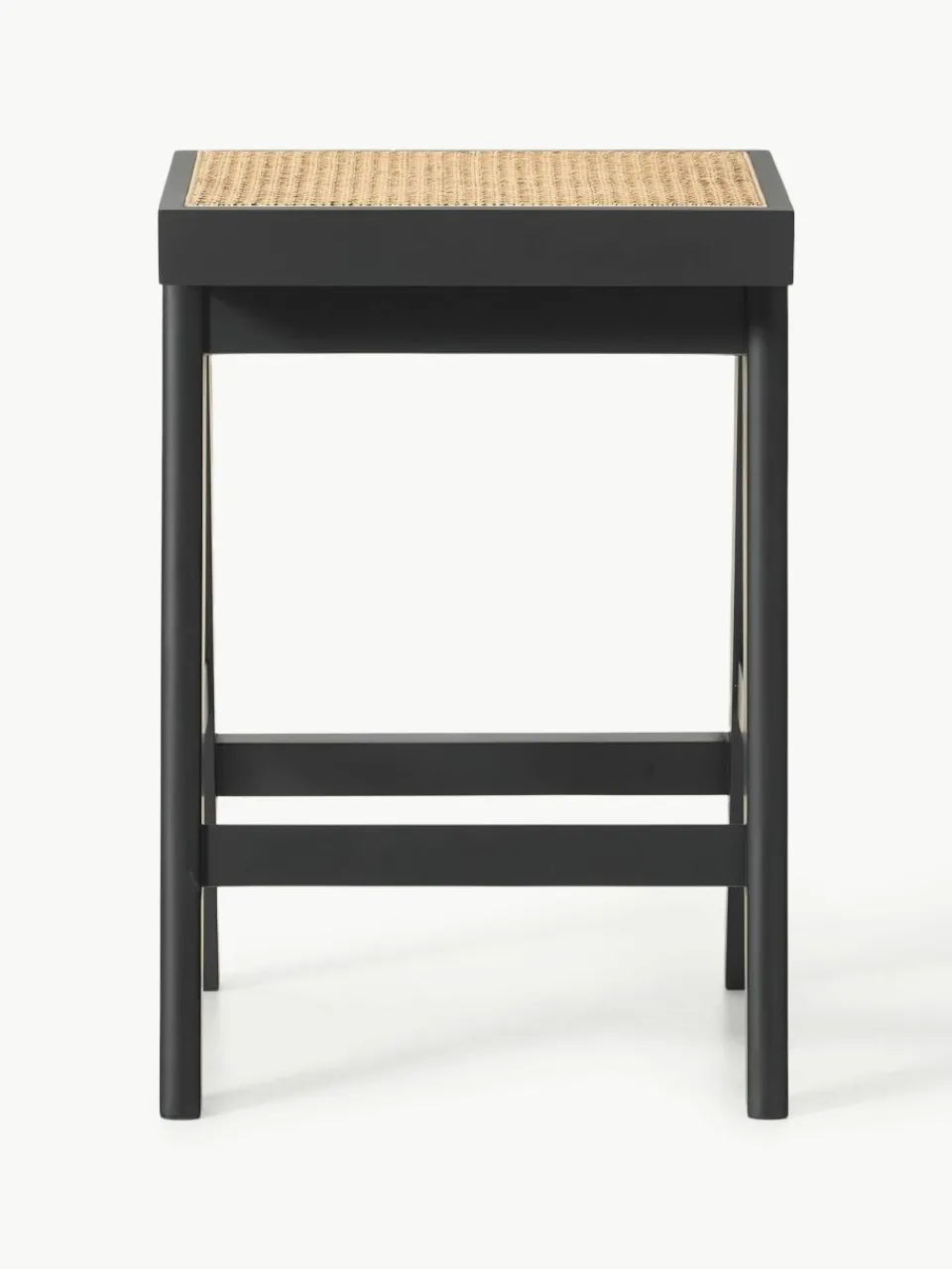 Barkruk Sissi met Weens vlechtwerk^Westwing Collection Sale